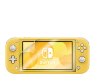 Etui i folia do konsoli Hori Screen Protective Filter for Nintendo Switch Lite